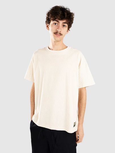 Akvillads Corduroy T-paita