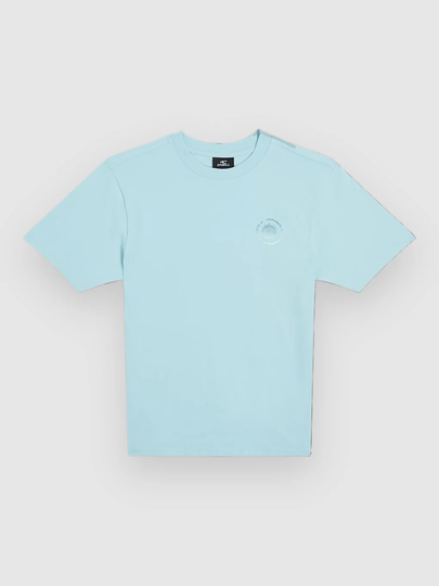 O'Neill Small Graphic Kids T-Paita sininen
