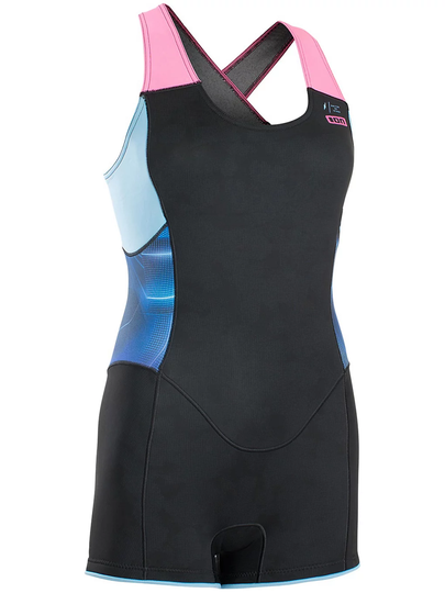 Ion Muse Crossback 1.5 FL Dl Shorty musta