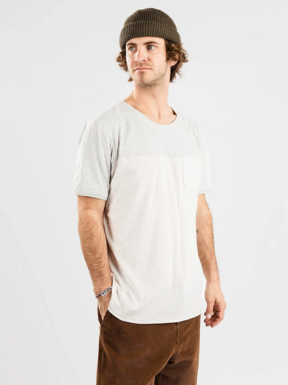 Kazane Filip T-Shirt kuviotu