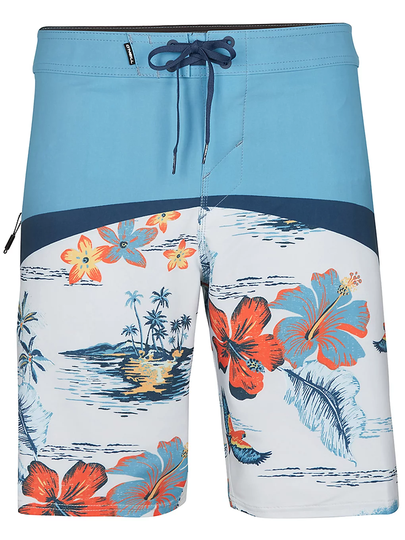 O'Neill Hyperfreak Boardshorts sininen