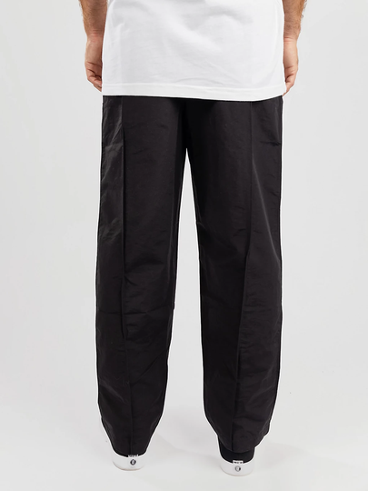 adidas Skateboarding Pintuck Pants musta