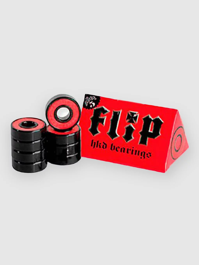 Flip Abec 5" Hkd Laakerit kuviotu