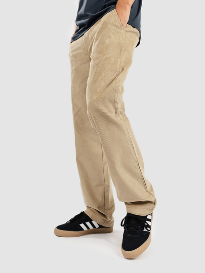 Dickies Higginson Pants ruskea