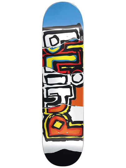 Blind OG Ripped 8.0" Skateboard Deck kuviotu