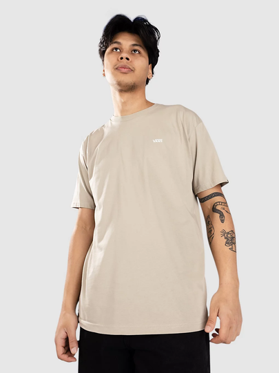 Left Chest Logo T-paita