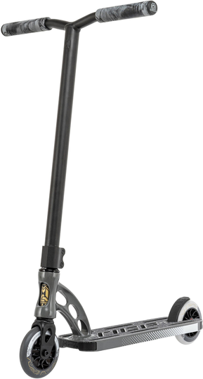 Madd Gear MGP Potkulauta Origin Shredder, Harmaa