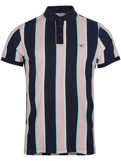 O'Neill Tropix Polo sininen