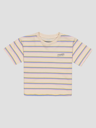 Never Saw Strip Kids T-Paita
