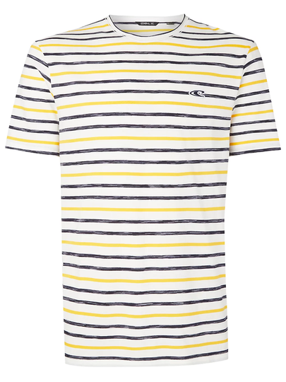 O'Neill Jack's Special T-Shirt valkoinen