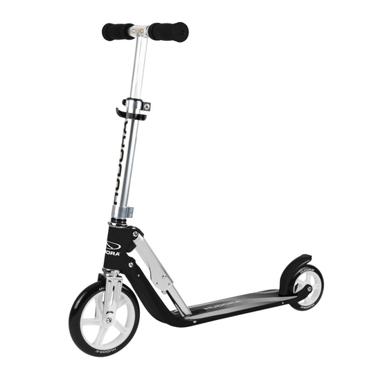 Hudora Little BigWheel potkulauta