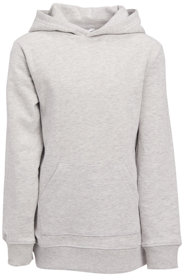 Luca & Lola Daniel Huppari, Grey Melange 134-140