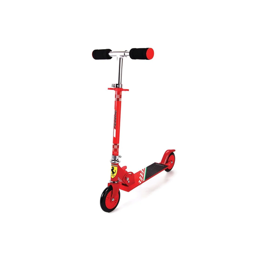 Ferrari Potkulauta