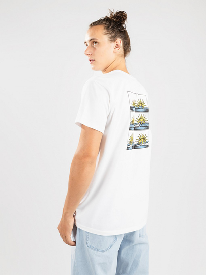 Katin USA Glance T-Shirt valkoinen