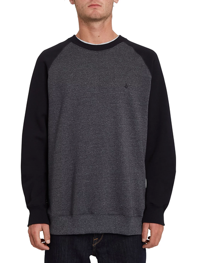 Volcom Homak Crew Sweater harmaa