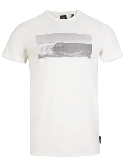 O'Neill Framed Hybrid Lycra valkoinen