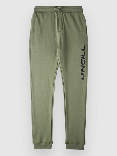 O'Neill Jogger Kids Housut vihreä