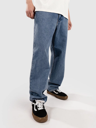 Levi's 568 Loose Straight Farkut sininen