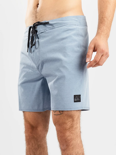 Quiksilver Surfsilk Kaimana 16" Boardshorts sininen