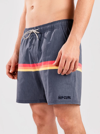Rip Curl Surf Revival Volley Boardshorts sininen