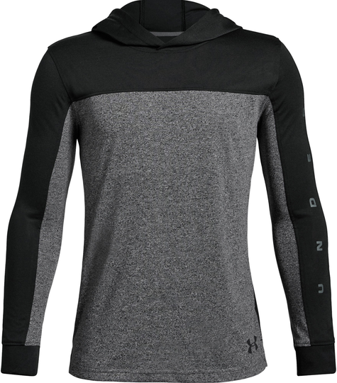 Under Armour Relay Huppari, Black XS