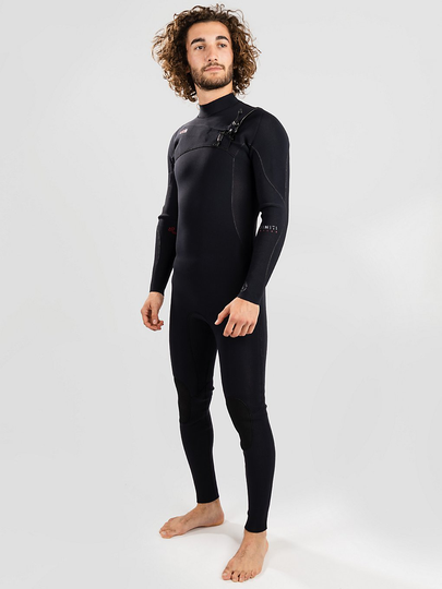 Xcel Infiniti X2 Ltd 3/2 Wetsuit musta