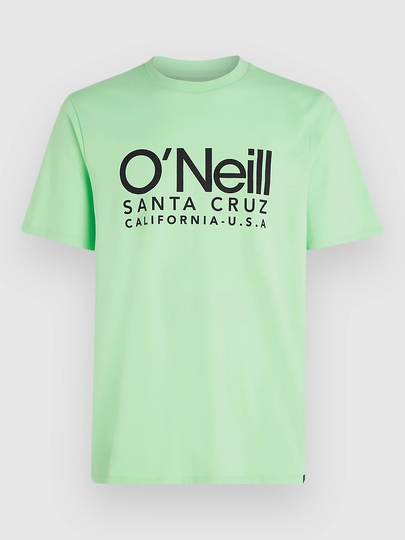 O'Neill Cali Original T-paita vihreä