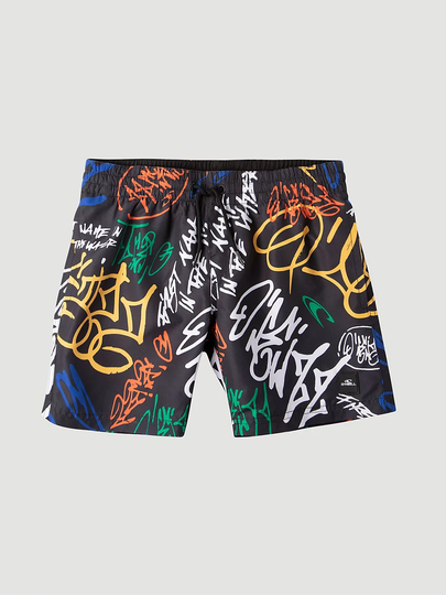 O'Neill Snsc Boardshorts sininen