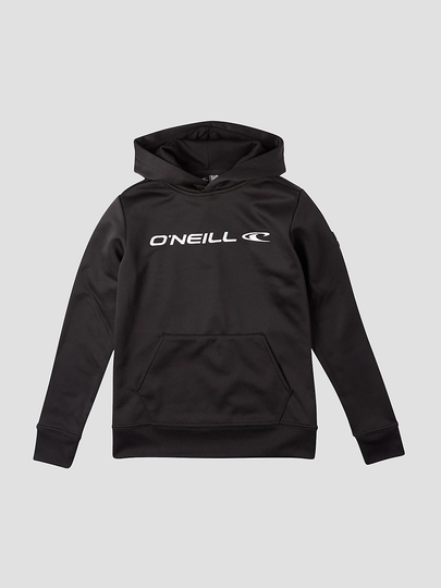 O'Neill Rutile Hooded Fleece Pullover musta