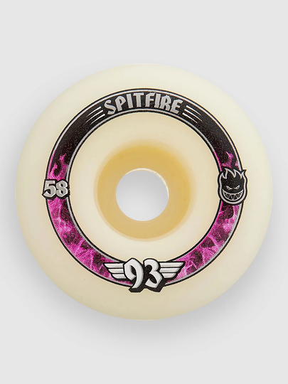 Formula Four 93 Radial 58mm Renkaat