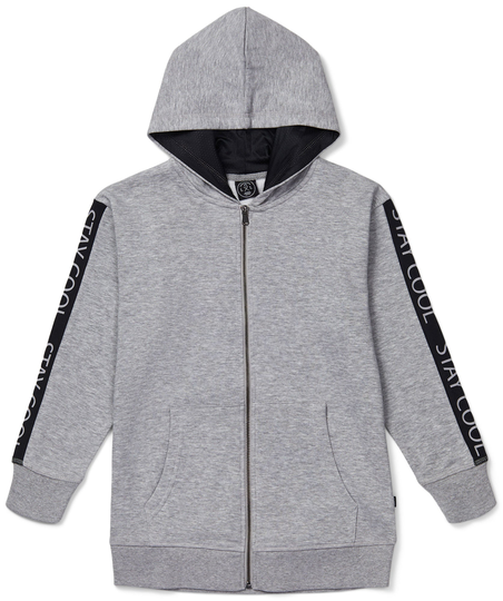 Luca & Lola Santino Huppari, Grey 134-140