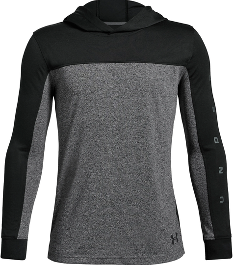 Under Armour Relay Huppari, Black XS