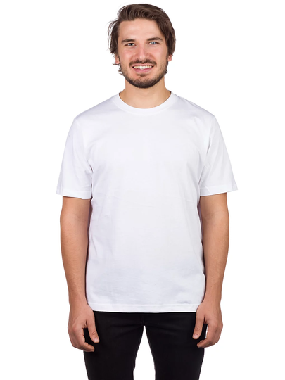 Dickies MC T-Shirt Pack valkoinen