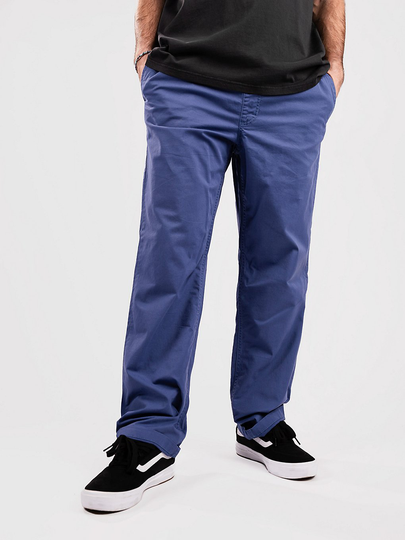 Vans Surf Eco Range Pants sininen