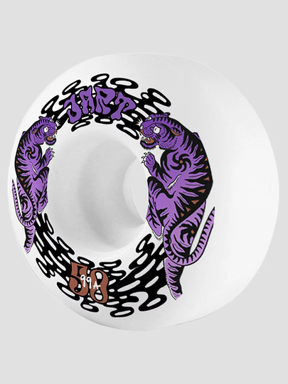 Jart Agra 50mm 99A Renkaat kuviotu