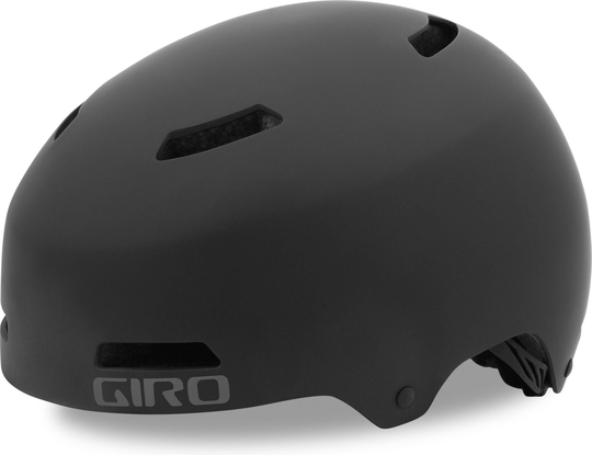 Giro Dime FS MIPS Pyöräilykypärä, Matte Black XS