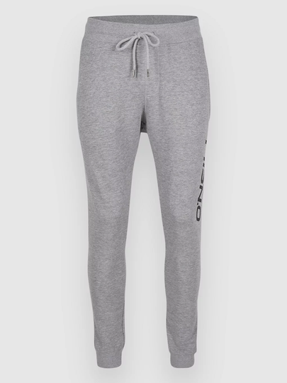 O'Neill Sweat Men Verryttelyhousut harmaa