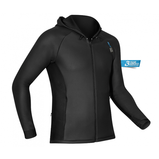 Camaro Aquaskin Thermo Hoody, miehet
