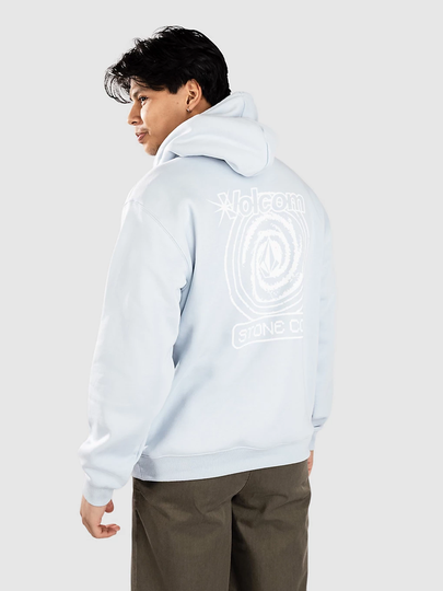 Volcom Watanite Huppari sininen