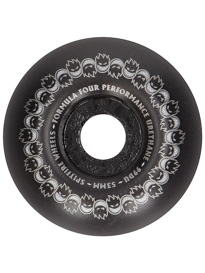 Spitfire F4 99 Repeaters Classic 53mm Wheels kuviotu