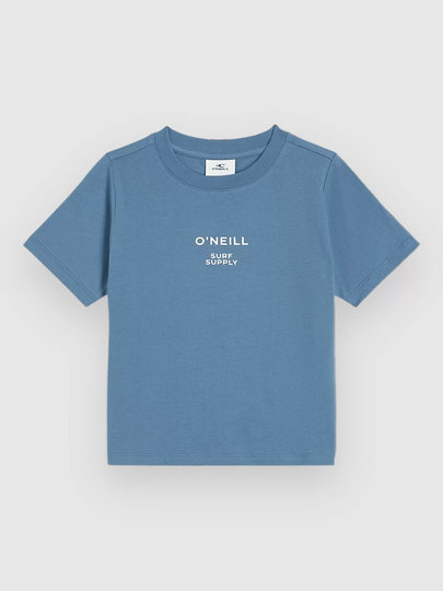 O'Neill Short Graphic Kids T-Paita sininen
