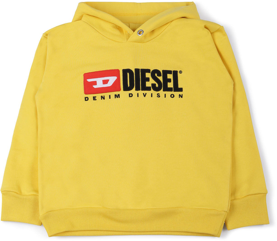 Diesel Sdivision Huppari, Freesia 10 vuotta