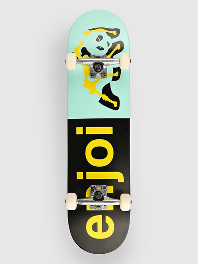 Enjoi Xray Panda Fp 8" Complete kuviotu