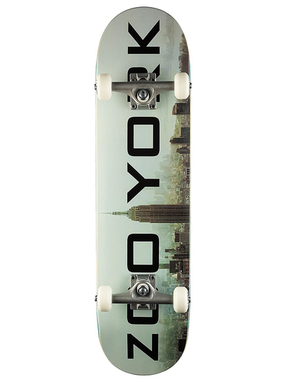 ZOO YORK Fog 7.75" Complete kuviotu