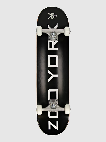 ZOO YORK OG 95 Block Logo 7.75" Complete kuviotu