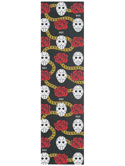 DGK Grand Griptape kuviotu