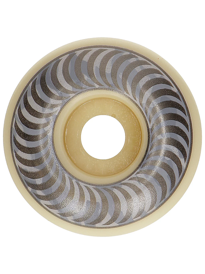 Spitfire F4 99 Camo Classics 54mm Wheels harmaa