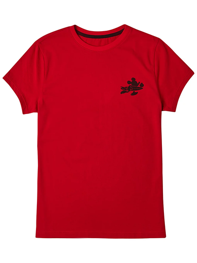 O'Neill Mickey T-Shirt kuviotu