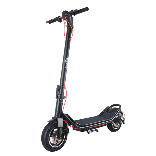 Sähköpotkulauta Swoop ES600X