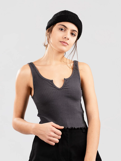 Billabong Notch Tank Top musta